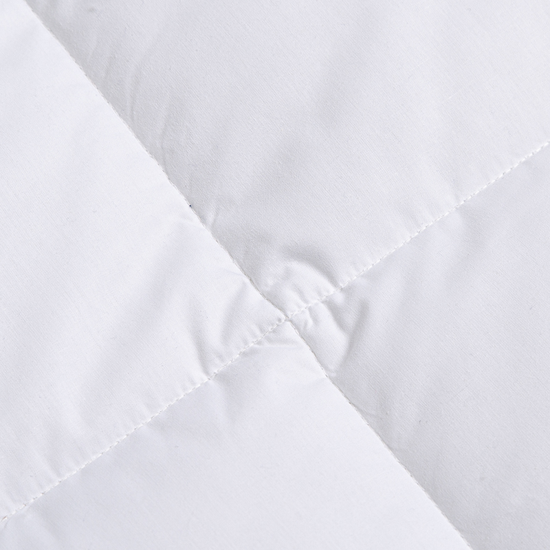 100% bumbac 300 grame pilota de umplutura plapuma de vara matlasata plapuma alba Fabricare 100% bumbac 300 grame pilota de umplutura plapuma de vara matlasata plapuma alba Fabricare