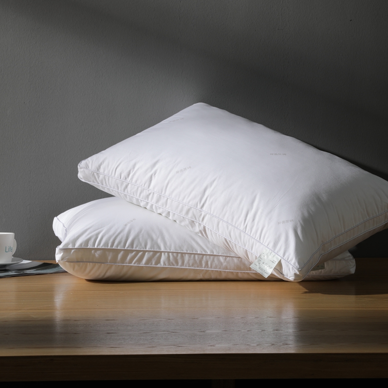 1200 g umplutură cu microfibră 5 stele de lux hotel Hilton pernă fermă 1200 g umplutură cu microfibră 5 stele de lux hotel Hilton pernă fermă