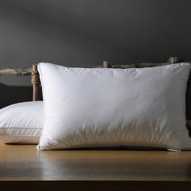 1200 g umplutură cu microfibră 5 stele de lux hotel Hilton pernă fermă 1200 g umplutură cu microfibră 5 stele de lux hotel Hilton pernă fermă