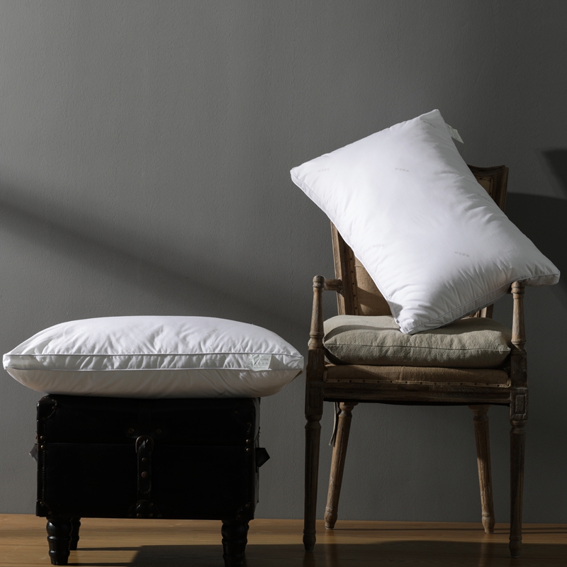 1200 g umplutură cu microfibră 5 stele de lux hotel Hilton pernă fermă 1200 g umplutură cu microfibră 5 stele de lux hotel Hilton pernă fermă