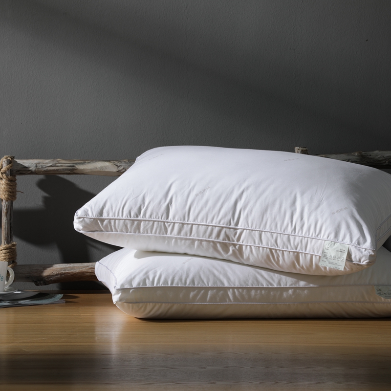 1200 g umplutură cu microfibră 5 stele de lux hotel Hilton pernă fermă 1200 g umplutură cu microfibră 5 stele de lux hotel Hilton pernă fermă