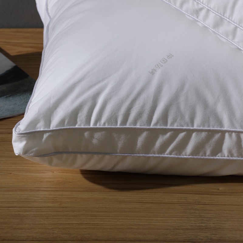 1200 g umplutură cu microfibră 5 stele de lux hotel Hilton pernă fermă 1200 g umplutură cu microfibră 5 stele de lux hotel Hilton pernă fermă