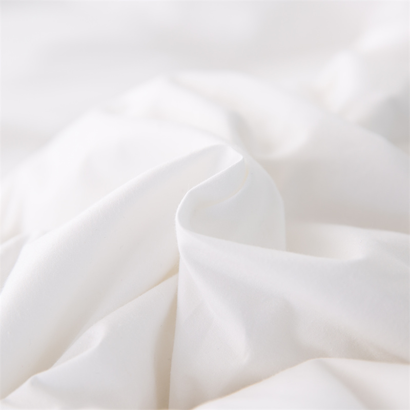 Topper pentru saltea cu umplutură cu microfibră Wave Quilting Design Topper pentru saltea cu umplutură cu microfibră Wave Quilting Design