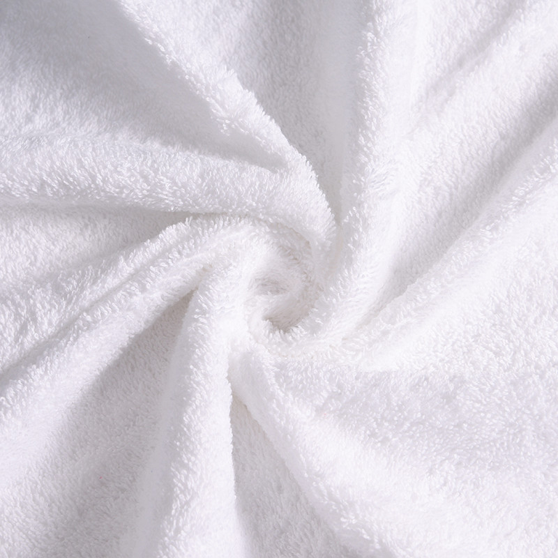 Set de prosoape de hotel 100% bumbac cu logo brodat personalizat Set de prosoape de hotel 100% bumbac cu logo brodat personalizat