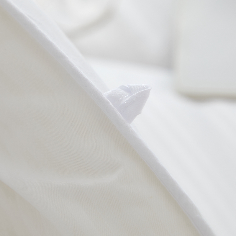 Cuvertură din microfibră Preț de fabrică Dormitor de hotel Cuvertură din microfibră Preț de fabrică Dormitor de hotel