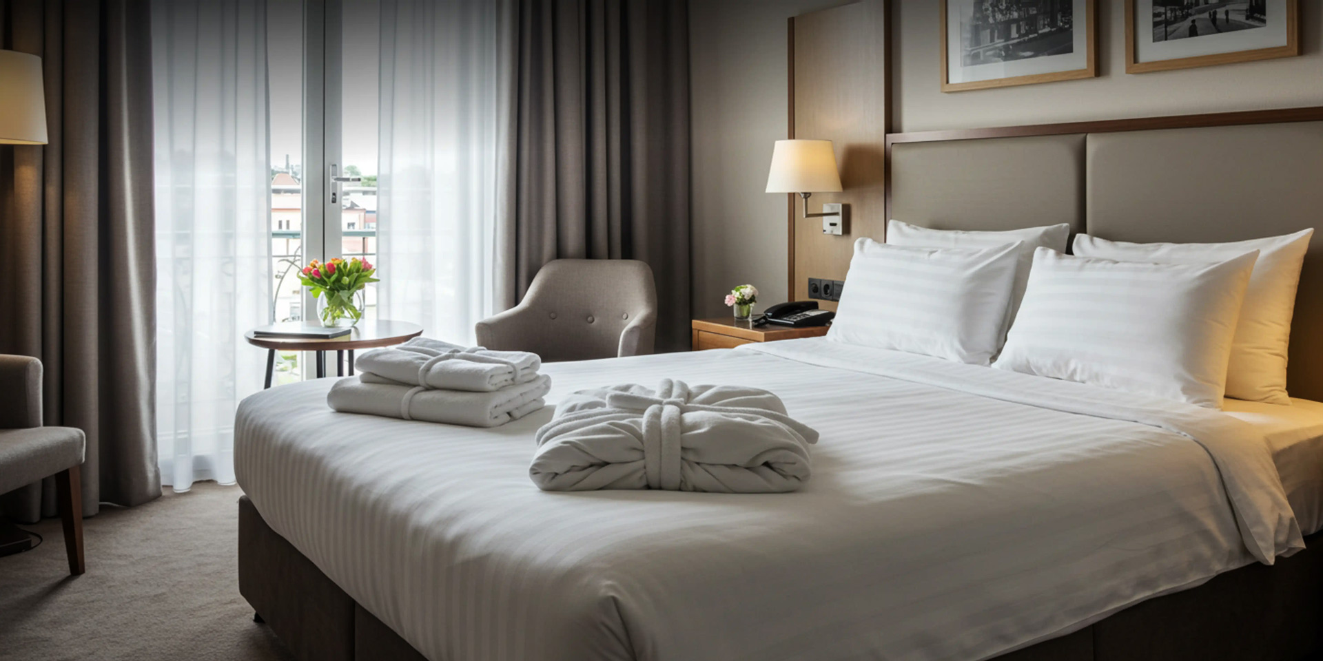 Nantong Sufang Textile Co., Ltd.